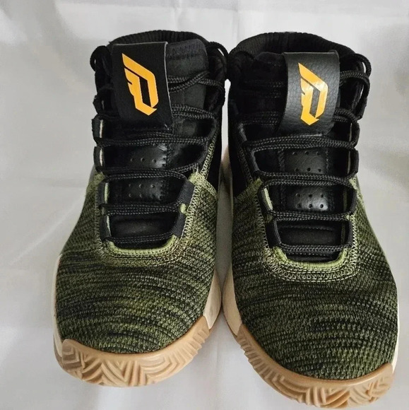 Adidas‎ Dome 5 - Picture 6 of 6